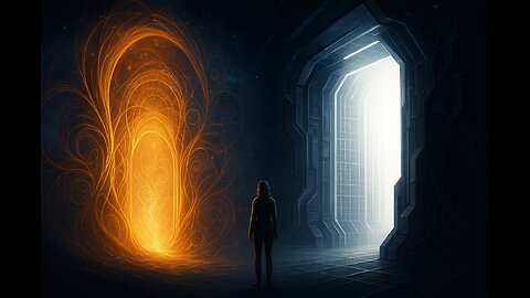 The “White Light” Trap