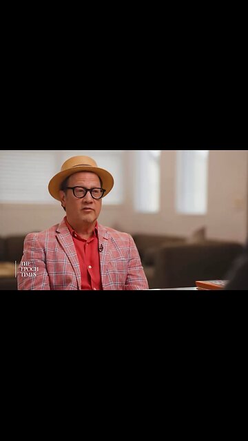 Rob Schneider BLASTS Hollywood's Hypocrisy