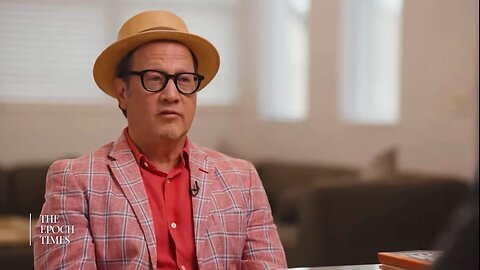 Rob Schneider BLASTS Hollywood's Hypocrisy