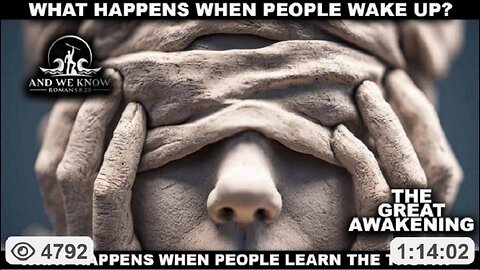 K-12 students protest ICE, SATAN Worship at GRAMMYS, Kennedy Center TUNNELS, Epstein LIST ~ by And We Know (2.2.26)