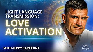 Light Language Transmission to Activate the Love Code & Recalibrate to Divine Source