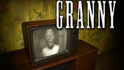 🔴LIVE GRANNY HARD MODE HORROR GAMEPLAY