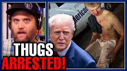 Chilling New Details & Woke Media INSANE LIES About The Attack On DOGE Staffer Big Balls DEBUNKED!