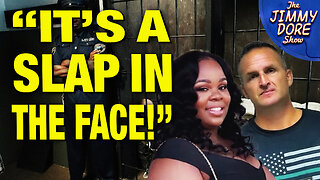Cop Gets ONE DAY Jail Sentence Over Breonna Taylor Killing!