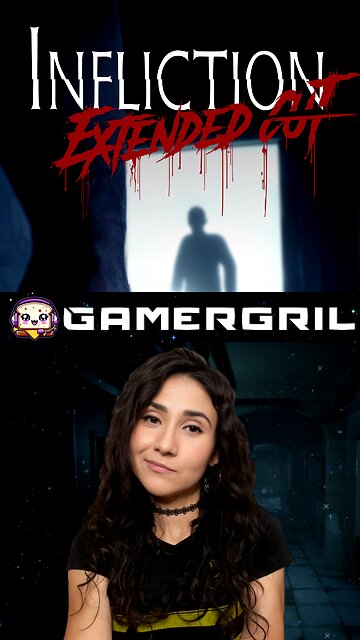 Just Need Some Holy Water!