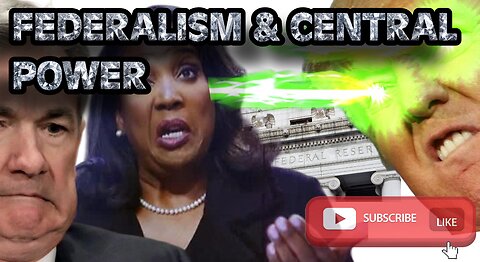 🎥Lawyer Workout 💪⚖️: FEDERALISM vs CENTRAL POWER — Who Really Rules?