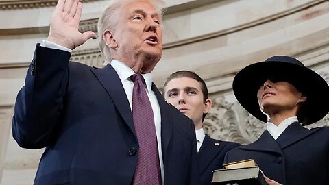 Trump & Epstein Connection Back in the Headlines | Daily Political Recap