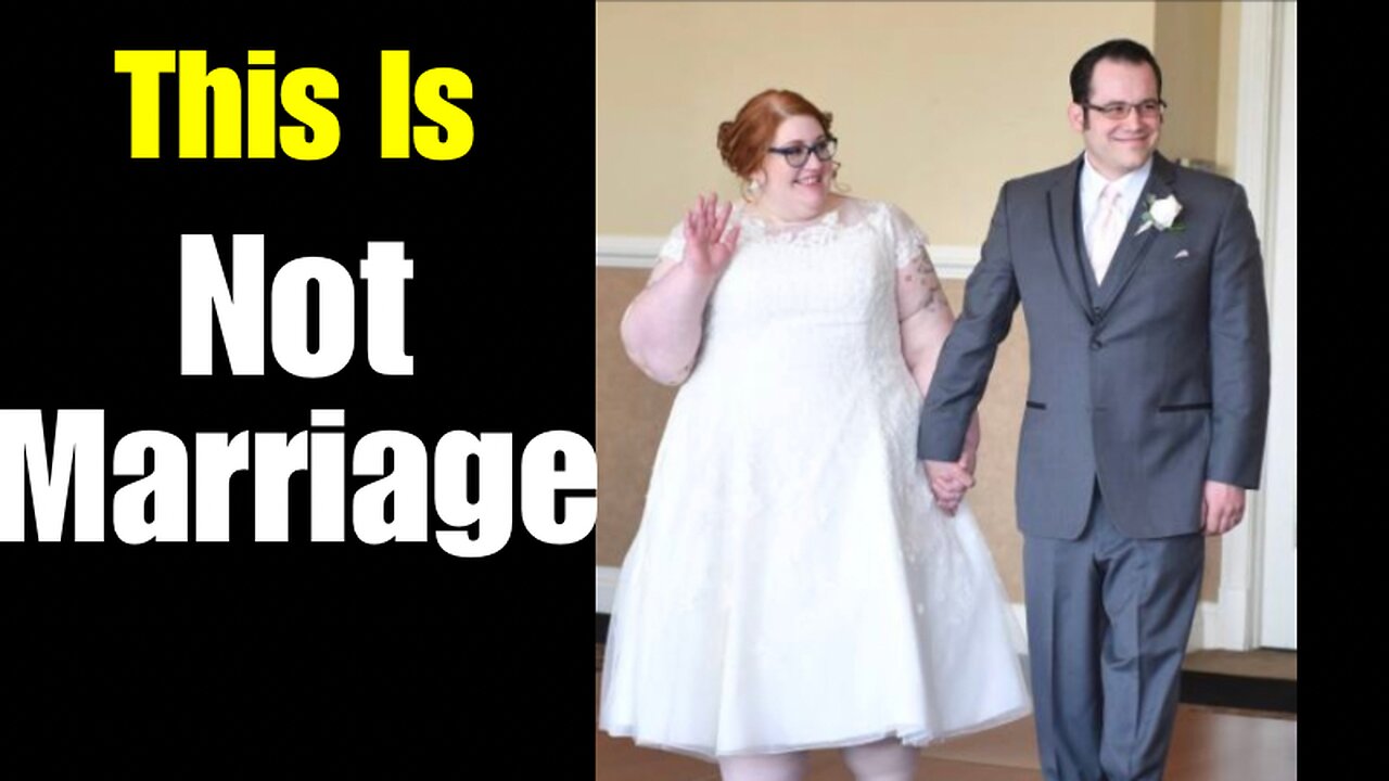 What is MARRIAGE in The Bible? (by Lion of Patmos)