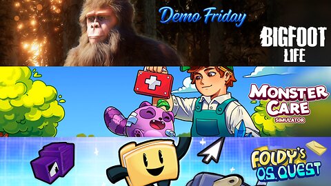 Legendary Hidden Beast!!! [Demo Friday]