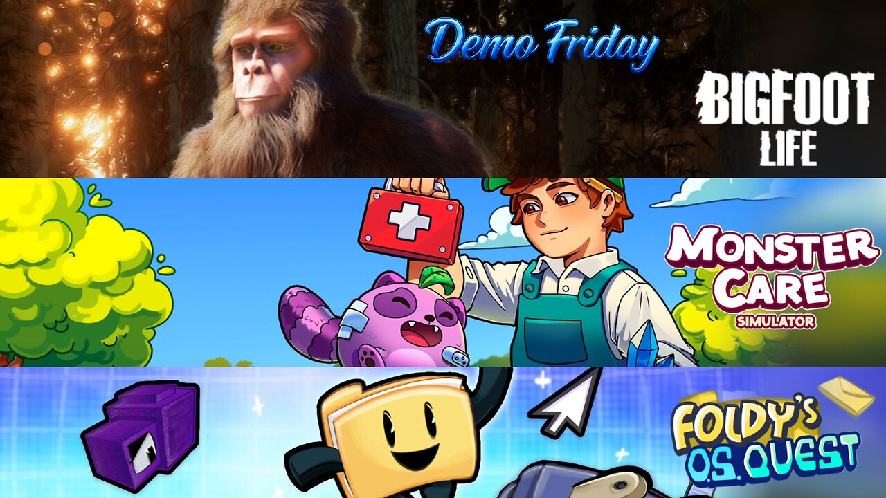 Legendary Hidden Beast!!! [Demo Friday]