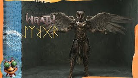 Asgard's Wrath | O caminho para a divindade vem da vingança | Parte 13