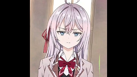 #alya #anime #edit