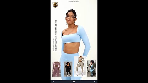 Flexfit 2Pcs Sportswear – Ultimate Performance Duo🔥