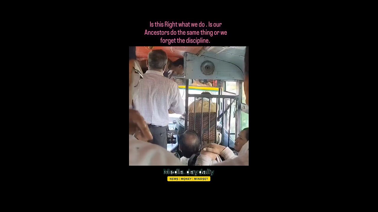 Is this Right what we do . Is our Ancestors do the same thing or we forget the discipline