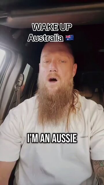 📢 Australian YouTuber’s Powerful Message About Islam and Peace