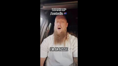 📢 Australian YouTuber’s Powerful Message About Islam and Peace