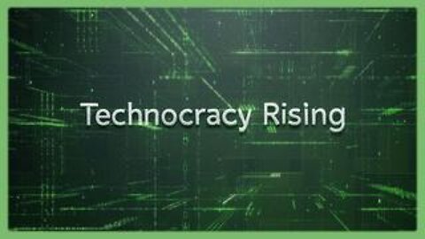 Technocracy Rising