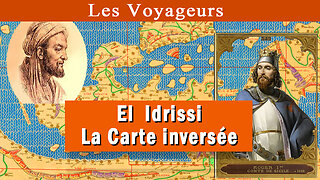 Les Voyageurs - Al Idrissi