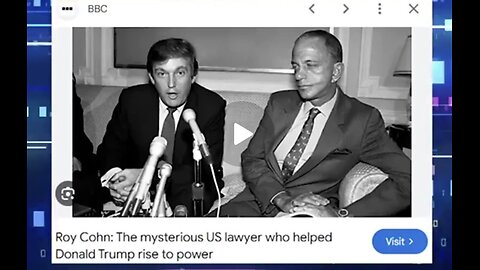 The Real Story Behind Trump – Rothschild Bankers – “He’s Worth More Alive than Dead” – Whitney Webb