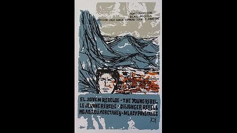 El joven rebelde