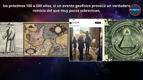 antes ocirrieron el minimo solar y nadie nos dice de eso