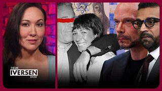 Kash & Bongino Say Epstein Killed Himself — Who Are They Covering For?