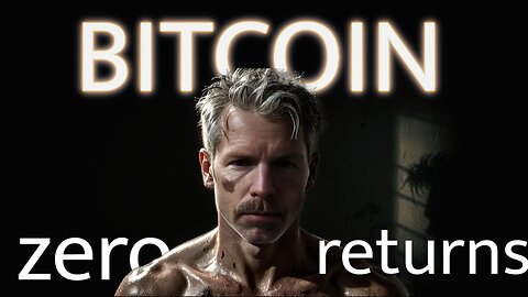 🚨BITCOIN Bull Run Returns at ZERO?