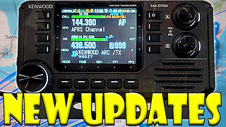 What Makes the Kenwood TM-D750 So Special? Find Out Here!