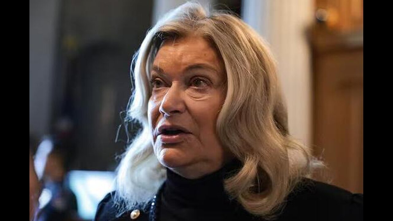 Sen. Lummis. No One Who Qualifies Will Lose Medicaid