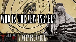 03 Jun 25, Jesus 911: Who is the New Israel?