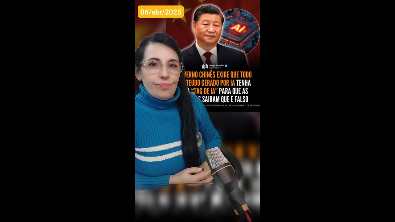 xi Jinping não quer que. chineses sejam enganados