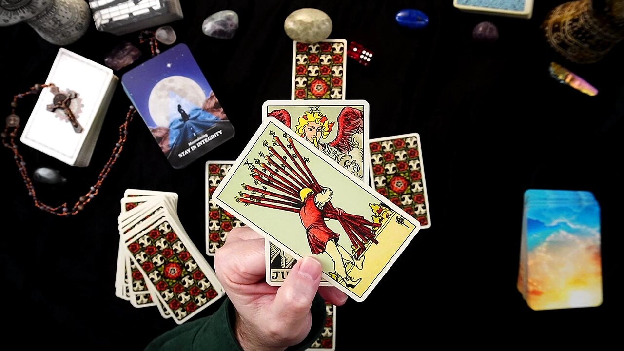 SCORPIO ♏️ URGENT CALL! Something GREATER Awaits! APRIL TAROT READING