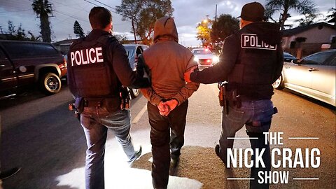 The Nick Craig Show - Live 5.6.25