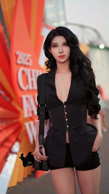 Fashion trends style girl #style#youtubeshorts