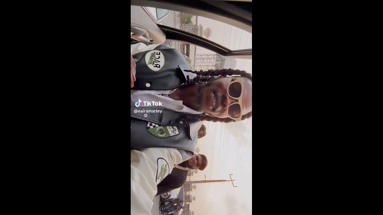 Naira Marley pxydrip 😘❤️