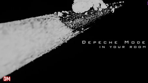 Depeche Mode - In Your Room