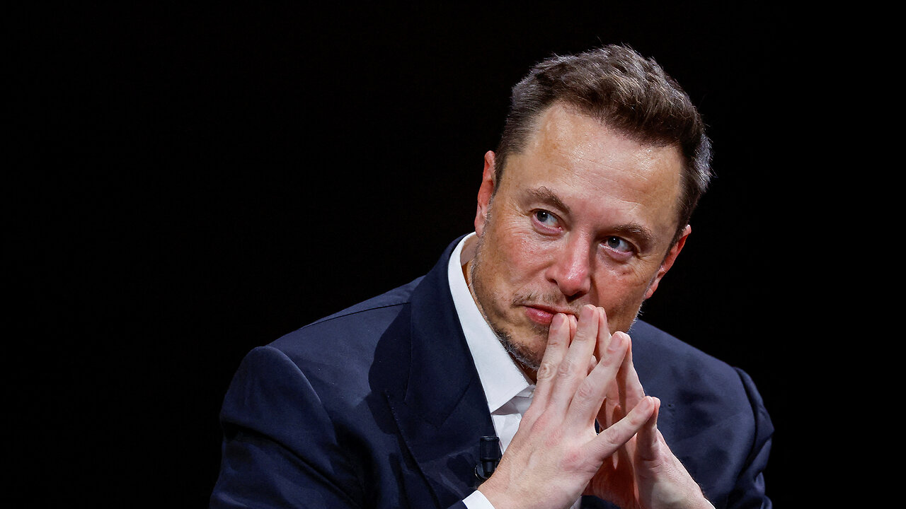 'I'VE HAD ENOUGH': Elon Musk reaches final straw with Dems' attacks