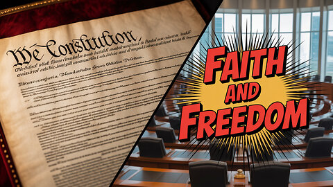 "We have the right to speak freely, why do you choose to be silent?"