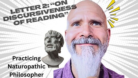 Seneca's Stoic Teachings: The Power of Focused 🌗 Learning"