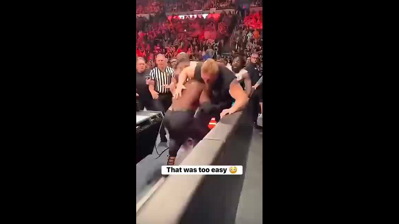 Brock Lesnar vs Bobby Lashley – Epic Clash of Powerhouses!