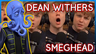 DEAN WITHERS IS A SMEGHEAD!1