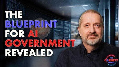The Blueprint for AI Government Revealed with Jacob Nordangård
