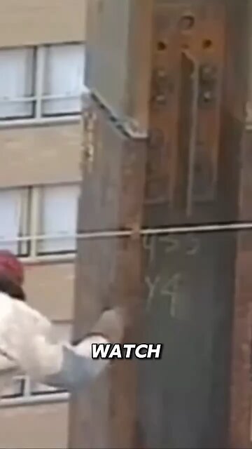 🔴🇺🇸 RESPECT: We built this country with our hands and our willpower.