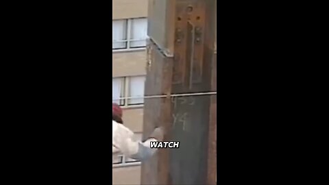 🔴🇺🇸 RESPECT: We built this country with our hands and our willpower.