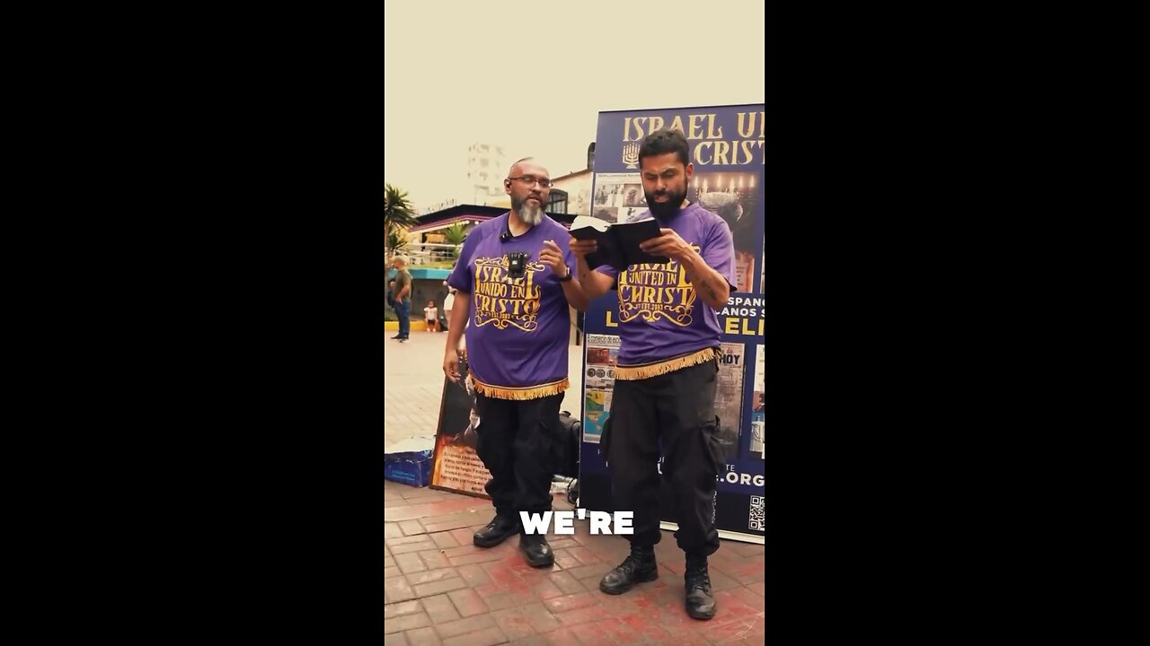 La Tribu de Aser se Despierta en Perú