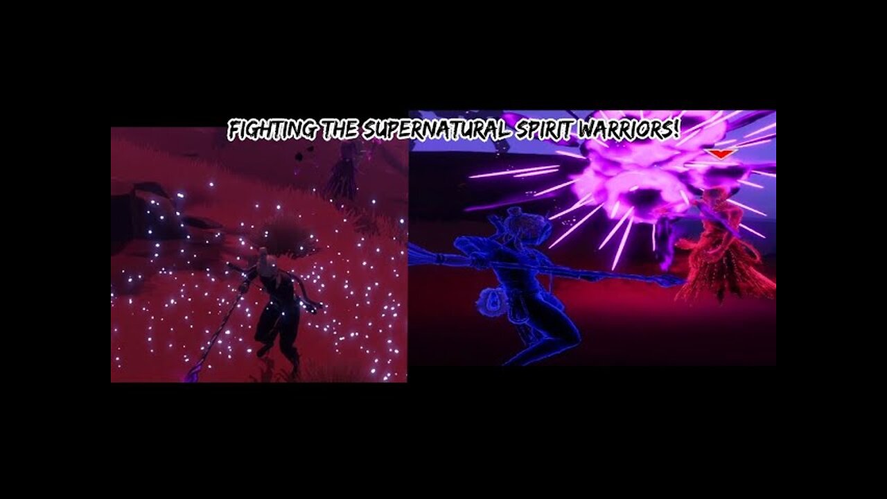 Windbound ll Epic Battle Of Warrior Ghosts Pt 05