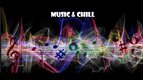 R.F.N. #1040 ~MUSIC & CHILL~ NO NEWS~