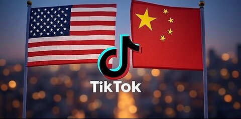 SHOCKING TikTok Takeover As US Controlled Ownership Takes Place!