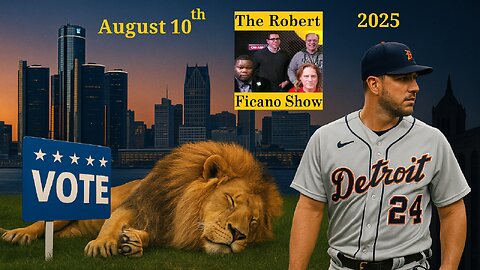 Primaries decided, a Lion falls, Tigers exit, and the stars go dark