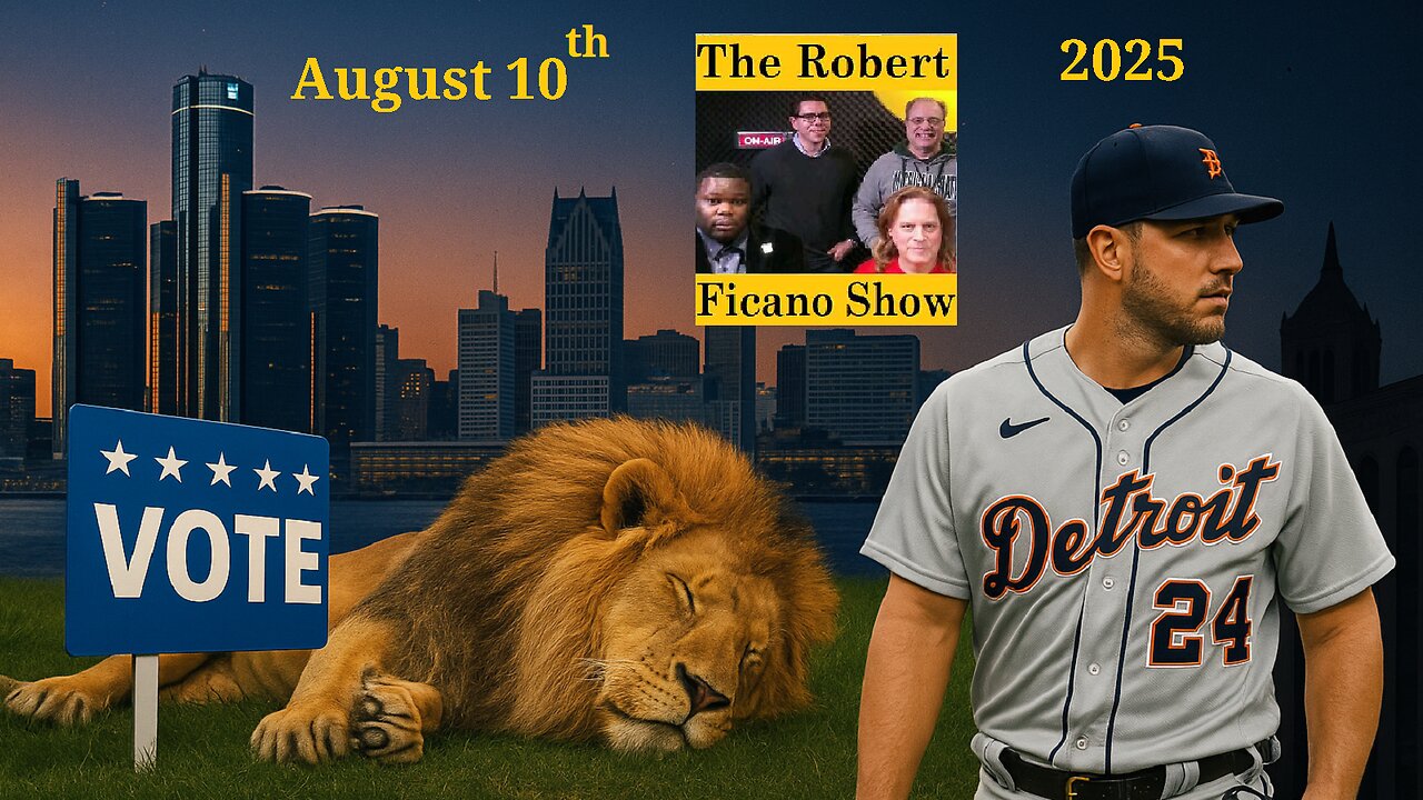 Primaries decided, a Lion falls, Tigers exit, and the stars go dark